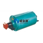 TDY75（YD）型油冷式电动滚筒